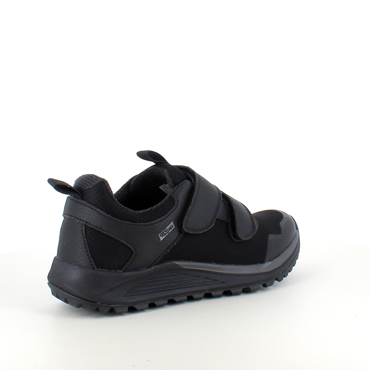 Green Comfort-skor med kardborreband