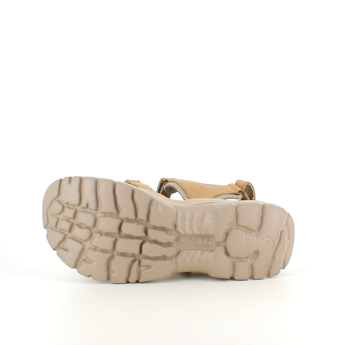 Green Comfort Kiruna Kaisa – Brun