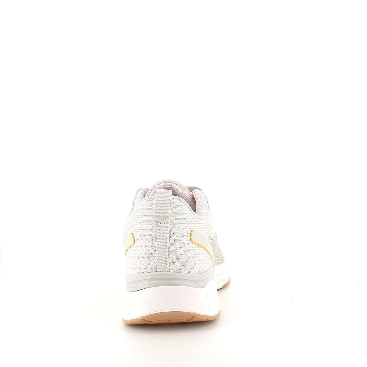 Linares W Wide Fit Shoe – beige lättviktsko med extra bredd