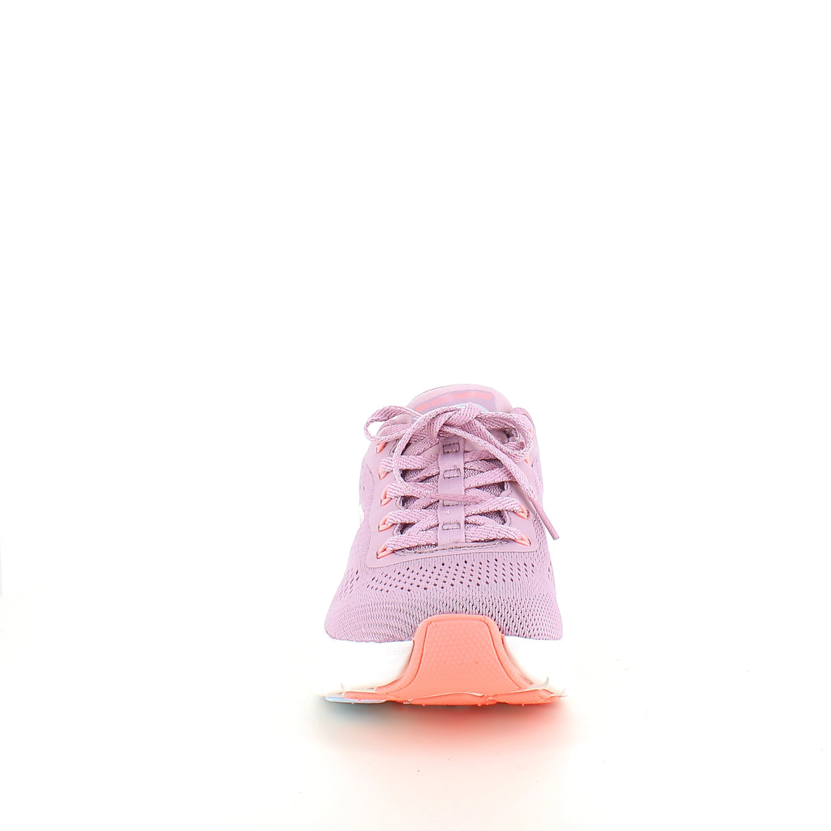Skechers Slip-ins med Arch Fit – lavendelsneaker
