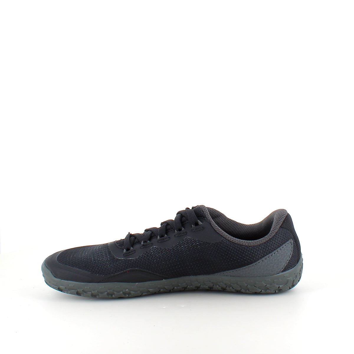 Merrell svarta barfotaskor med maximal flexibilitet