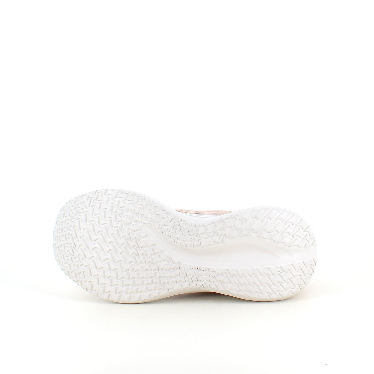 Rugged Gear Simple Sport – lätt och bekväm sneaker i rosa