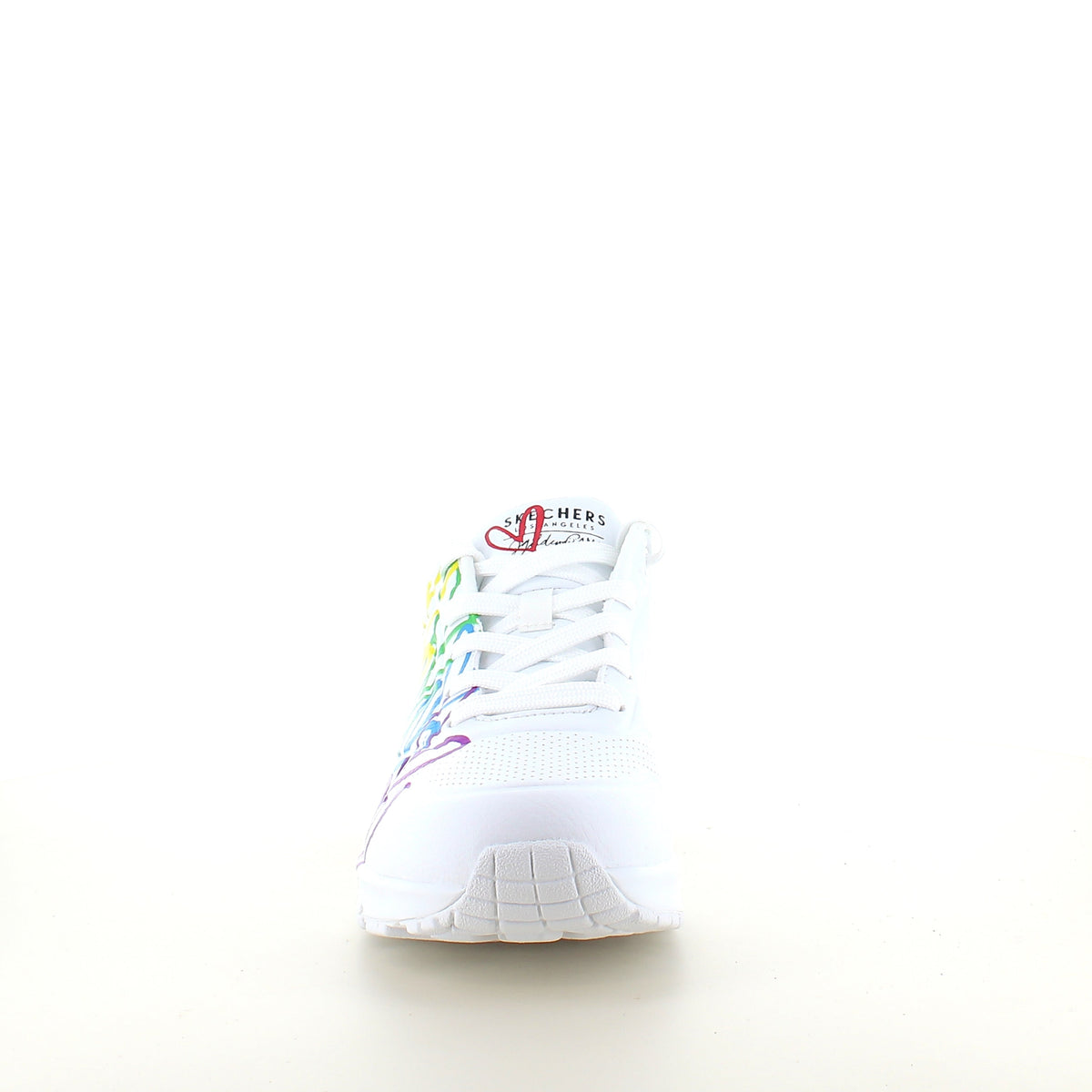 Skechers Street™ x JGoldcrown: UNO – Hjärtesko