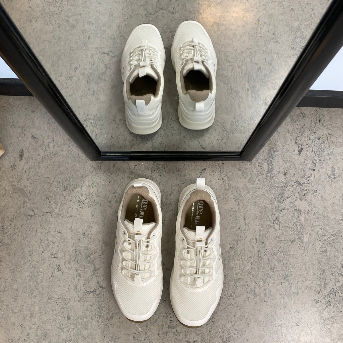 Green Comfort outdoorsko med vattentätt membran & maximal komfort för aktiva dagar