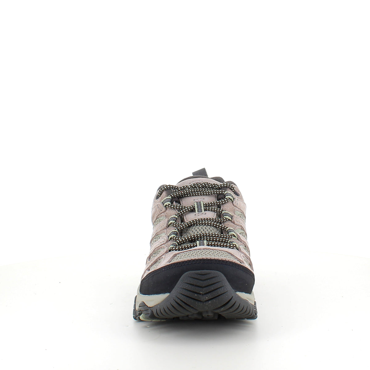 Vandringsko med Vibram® sula & hög komfort från Merrell