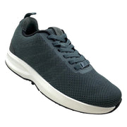 Grön sneaker med vita sulor från GaitLine