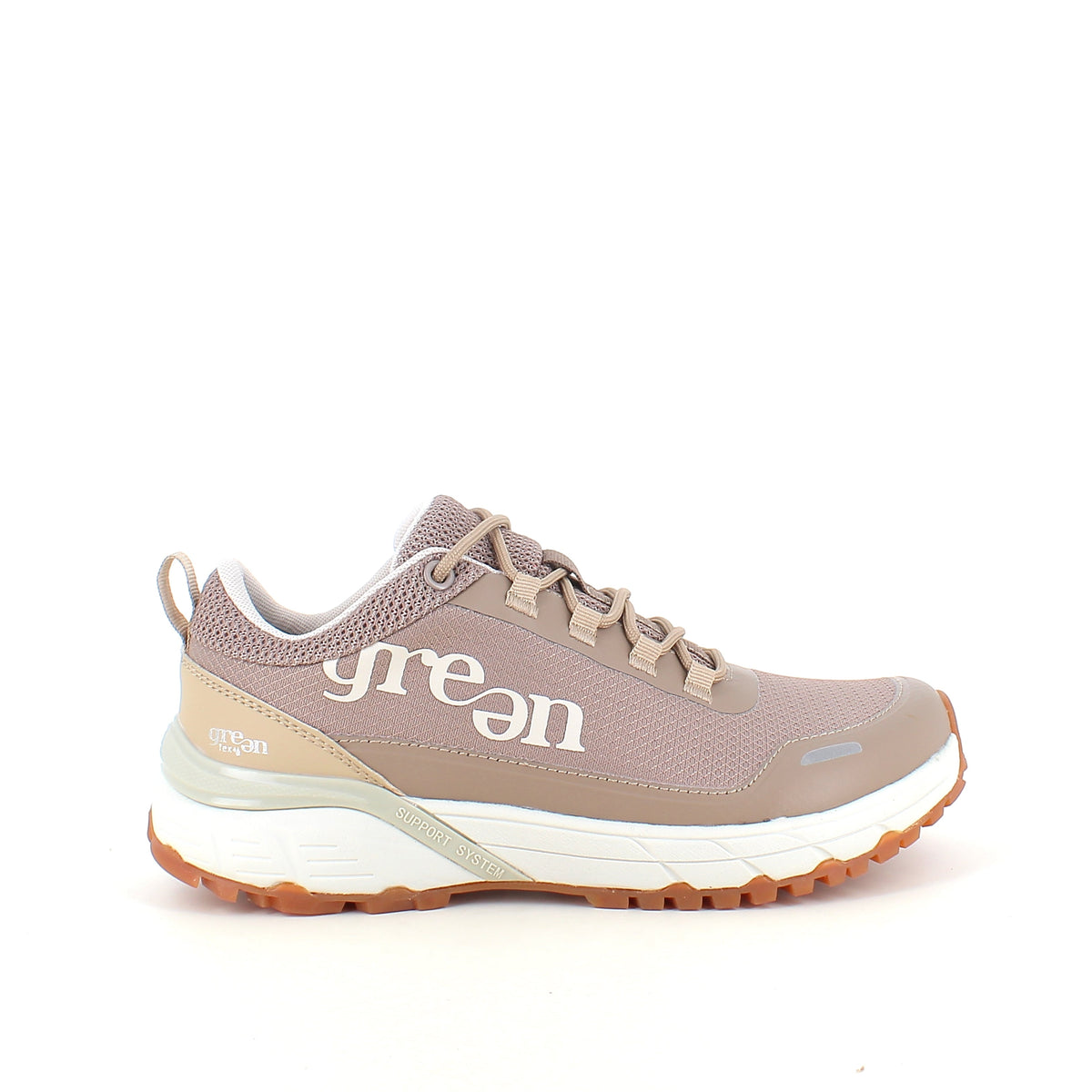 Green Comfort Trysil Torbjorg – Brun
