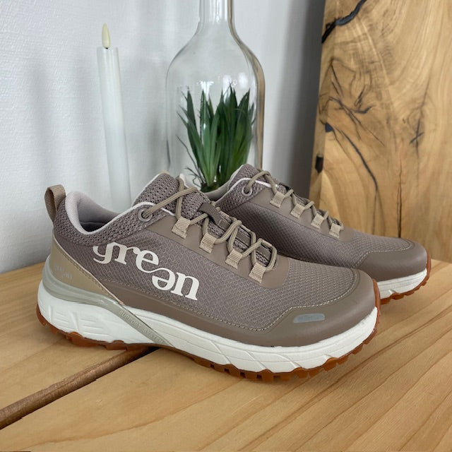 Green Comfort Trysil Torbjorg – Brun