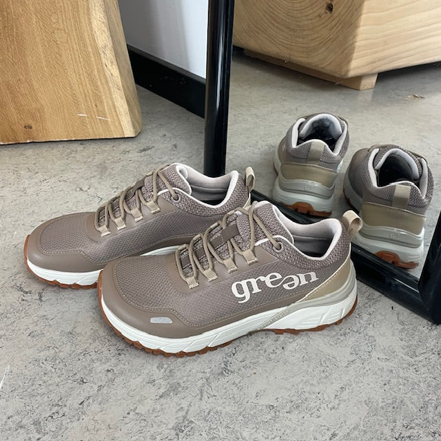 Green Comfort Trysil Torbjorg – Brun