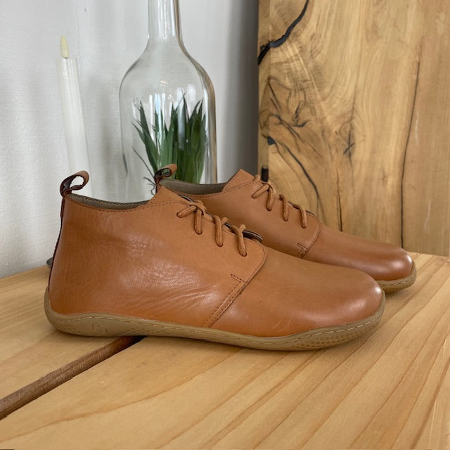 Brun barfotasko från Green Comfort