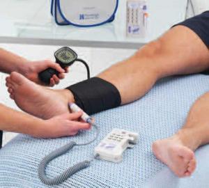 Sonotrax Doppler Bas - basic utan sond