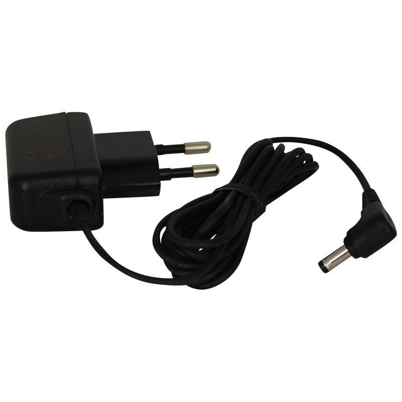 Adapter/Laddare till omron blodtrycksmätare