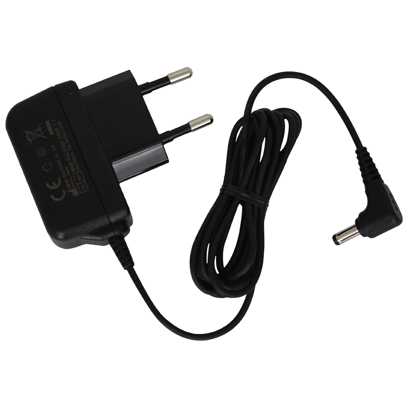 Adapter/Laddare till omron blodtrycksmätare