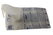 Engångs urinflaska 1500 ml