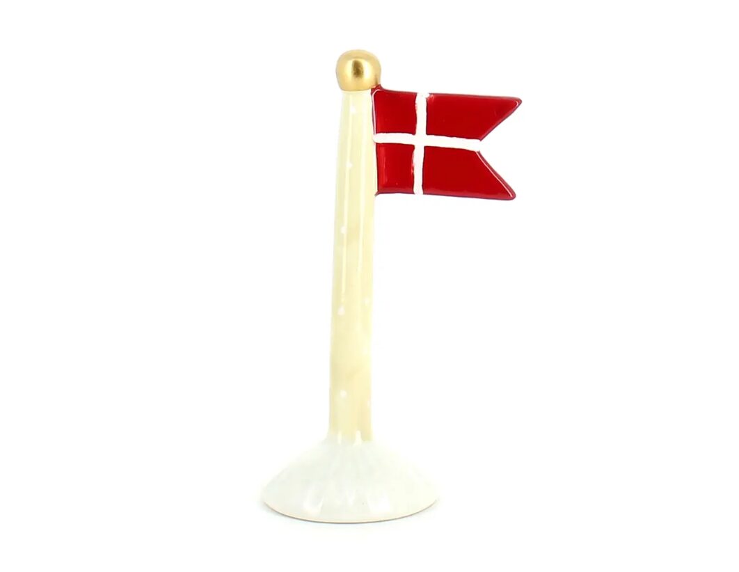 Hurra, låt oss fira dig — flagga 14 cm