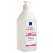 Handsprit gel 600 ml