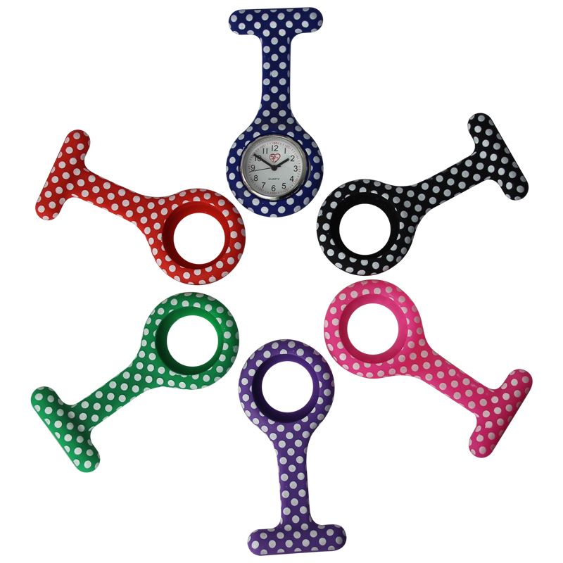 Polka dot-paketet