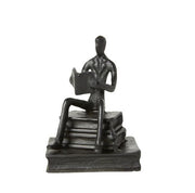 Du kom in – grattisfigur