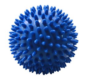 Massageboll – fast massageboll för fötter och kropp