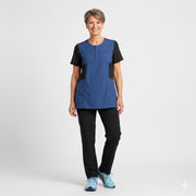 Nybo Navy Unisex Sporty Mix Busseronne, Komfort, Andningsbar, Stretch
