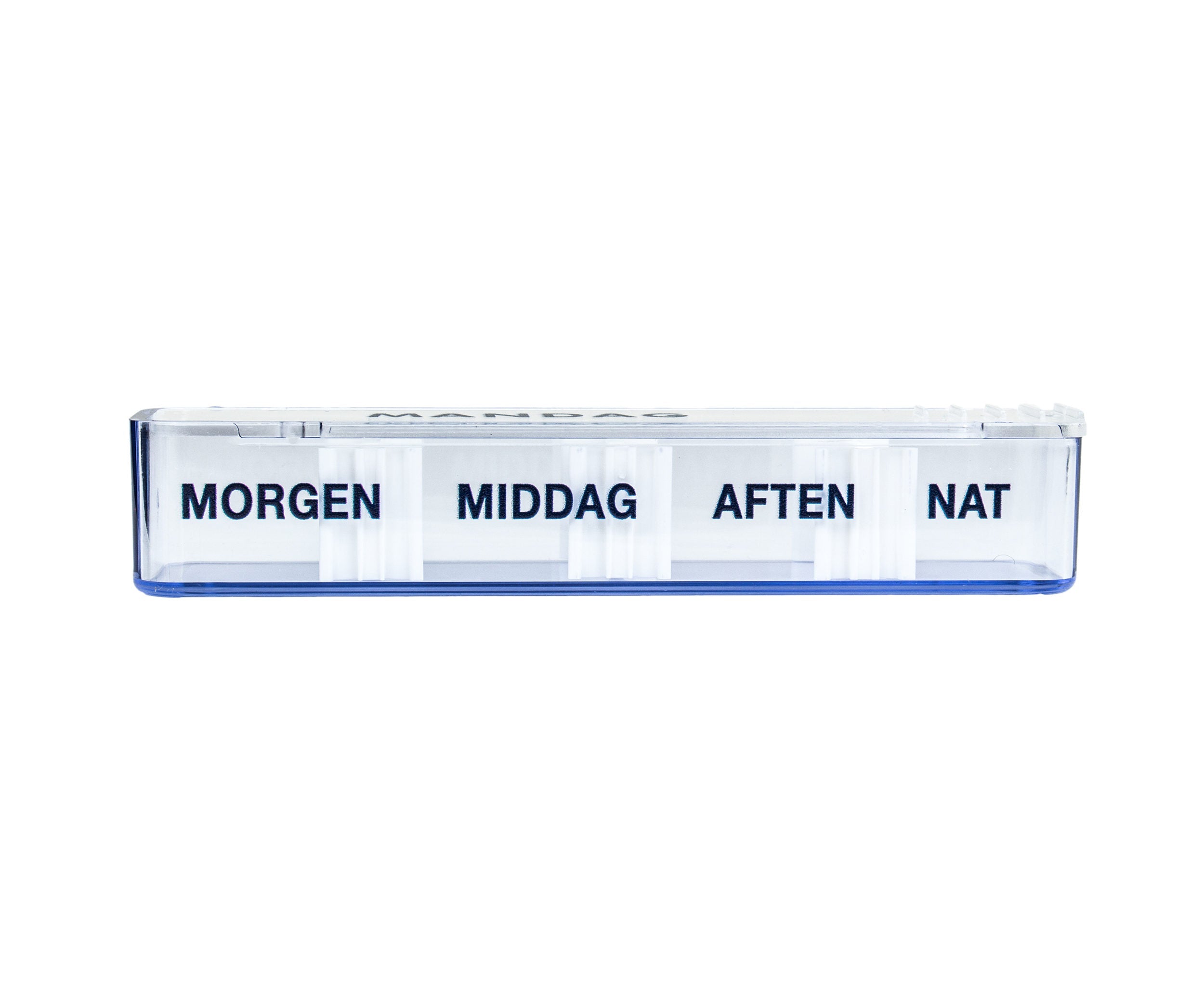 Medidos no. 2, dosett