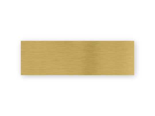 Namnskylt med militärklämma
