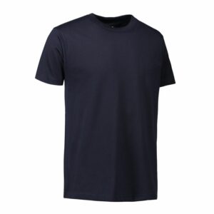 Nybo Navy Herr Prowear T-shirt, slitstark, kortärmad