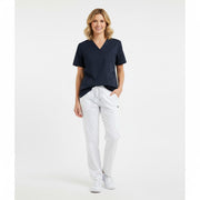 Nybo Navy Unisex Frame Busseronne, Bekväm, Ventilerande, Rak passform