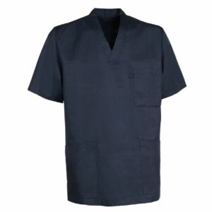 Nybo Navy Unisex Frame Busseronne, Bekväm, Ventilerande, Rak passform