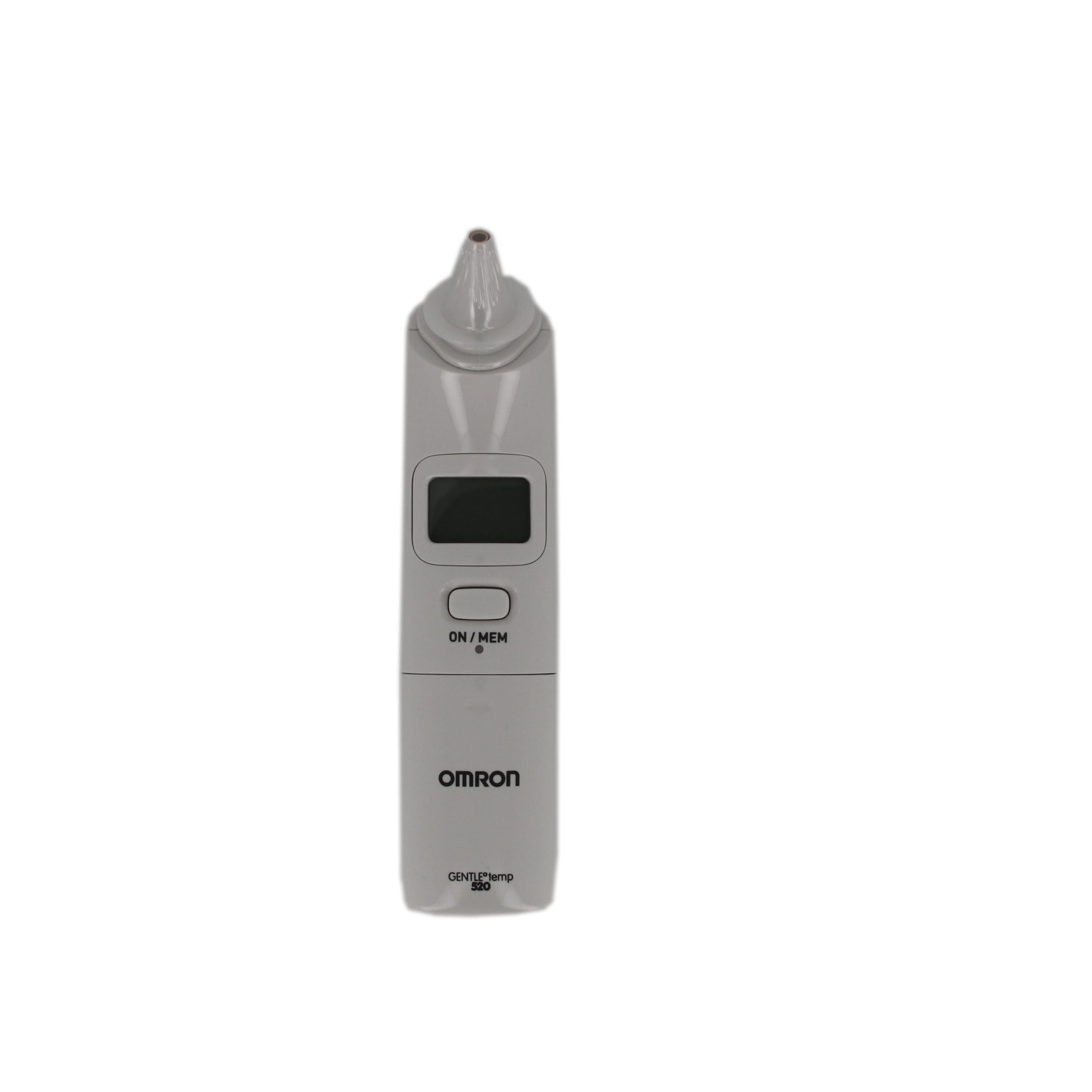 Omron örontermometer