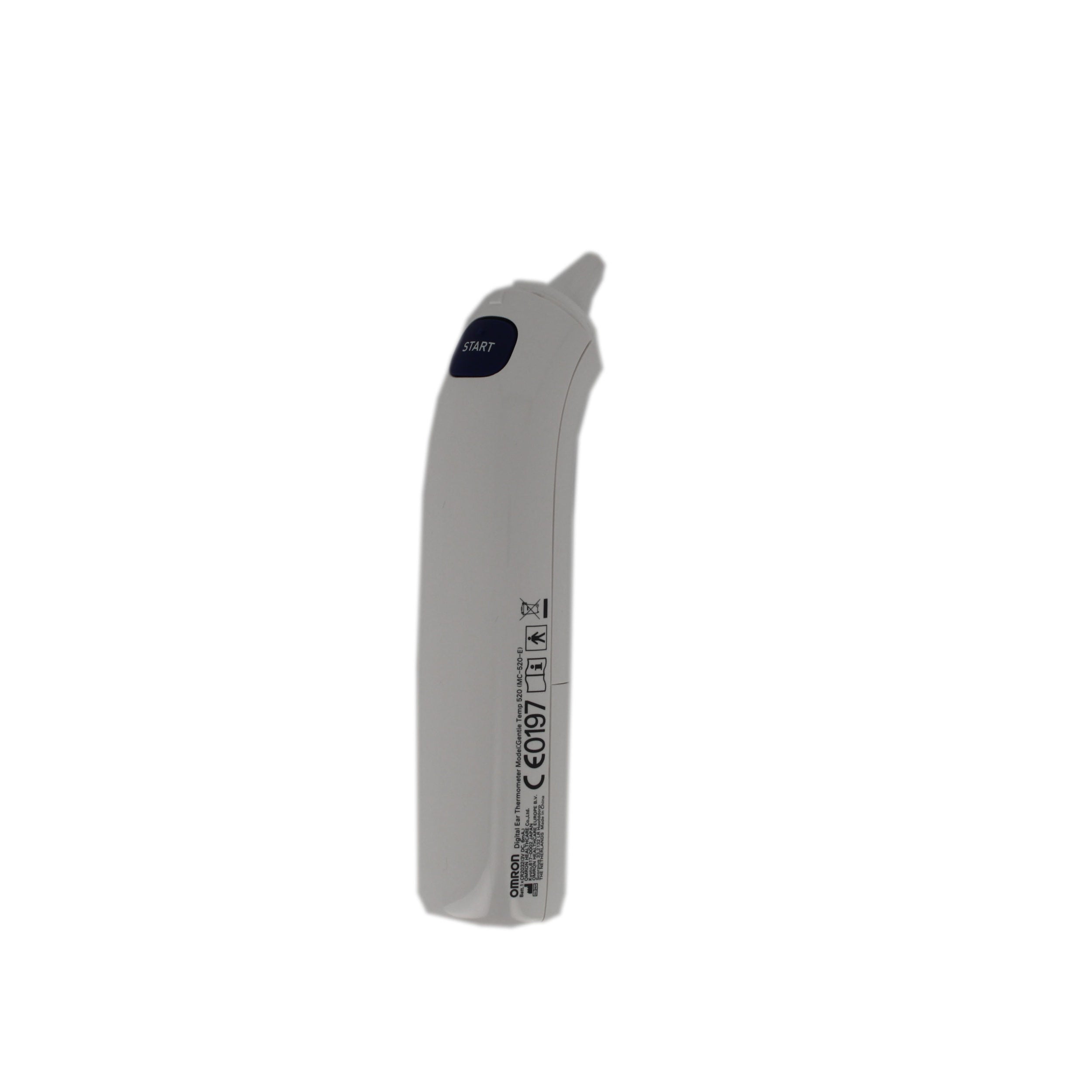 Omron örontermometer