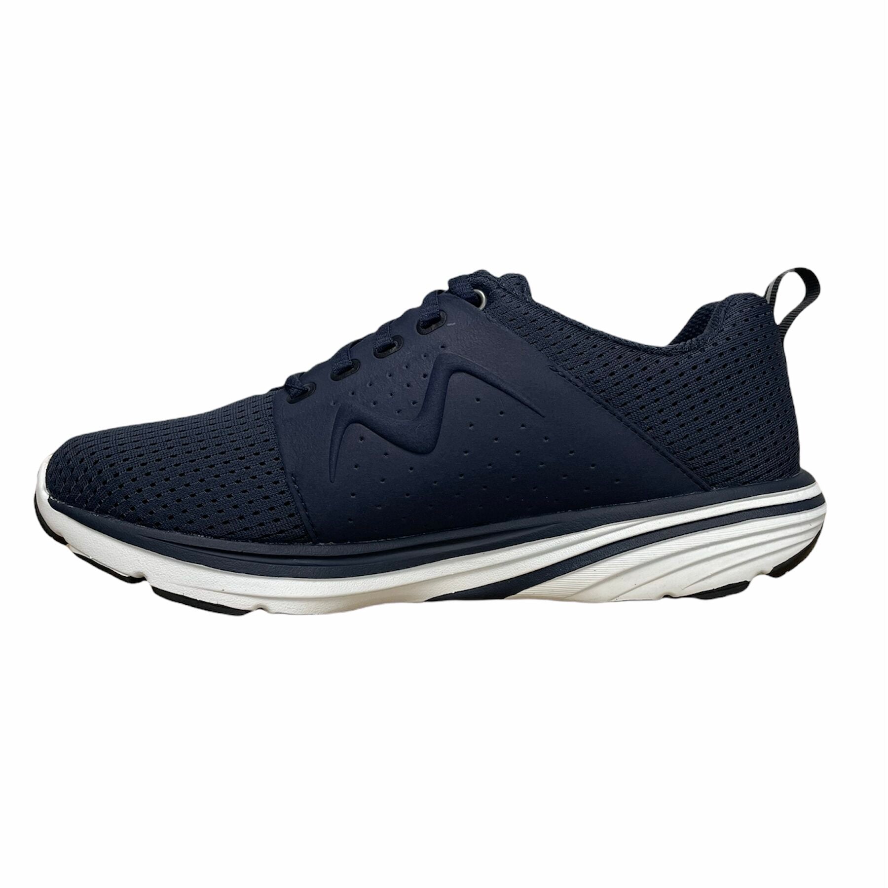 Wave från MBT i navy