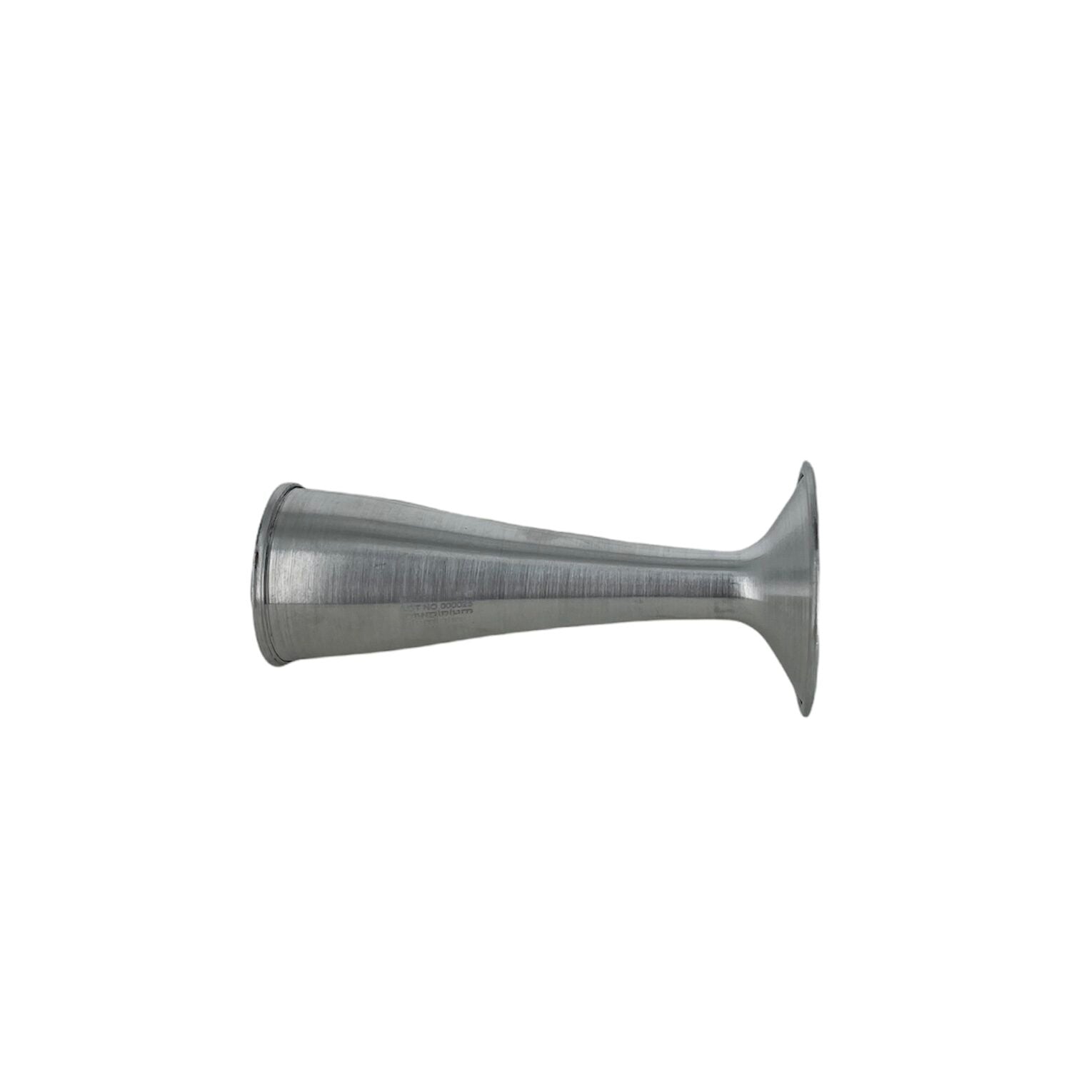 Aluminiumstetoskop 13,5 cm