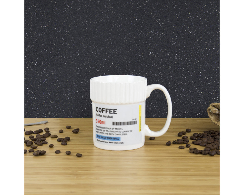 Kaffekopp, Coffee