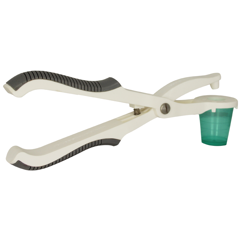 Pillout blisteröppnare