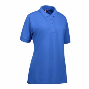 Nybo Azur Dam Prowear Pikétröja — Slitstark, Lång livslängd