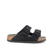 Svart Arizona ESD-sandal från Birkenstock