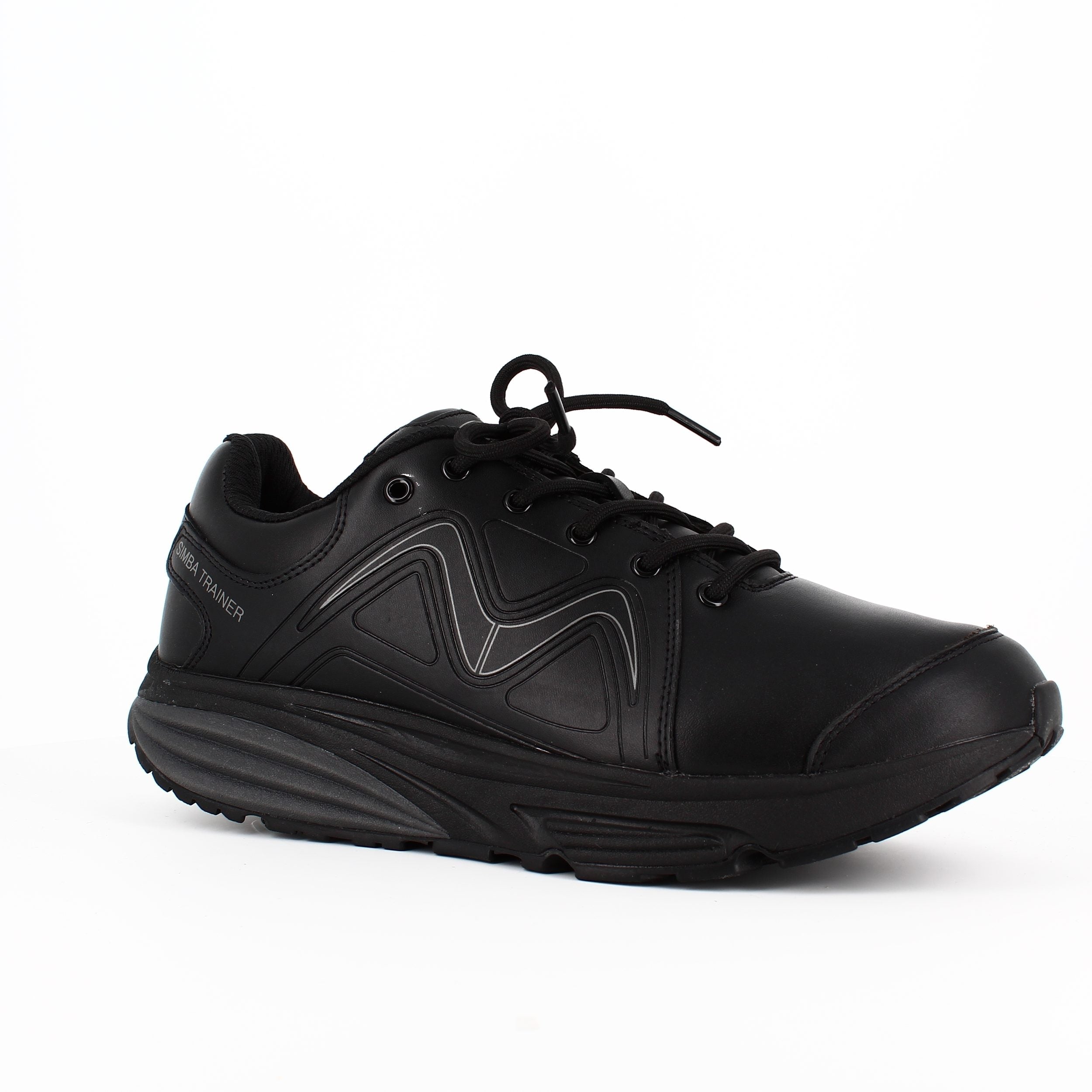 Simba Trainer MBT-sko