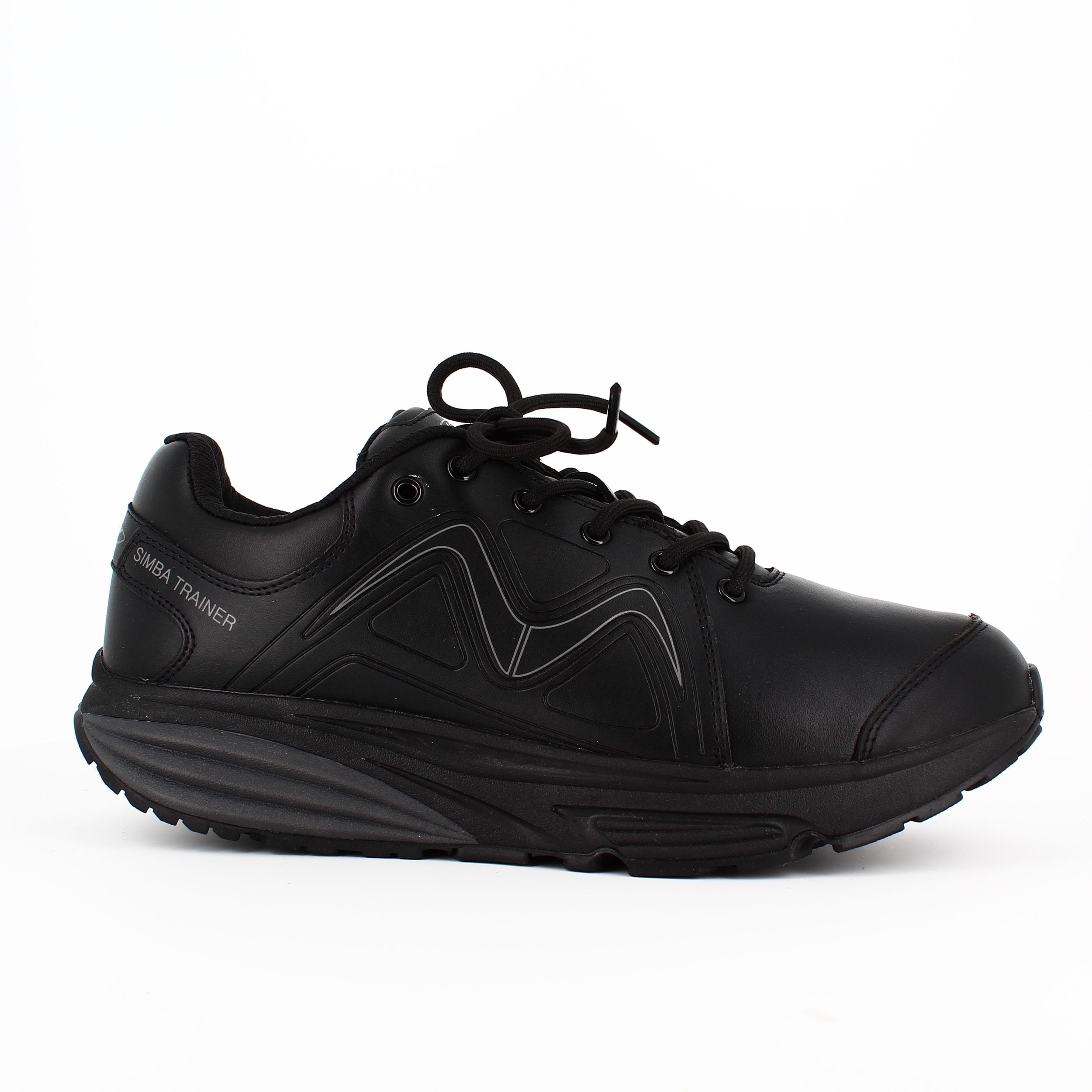 Simba Trainer MBT-sko