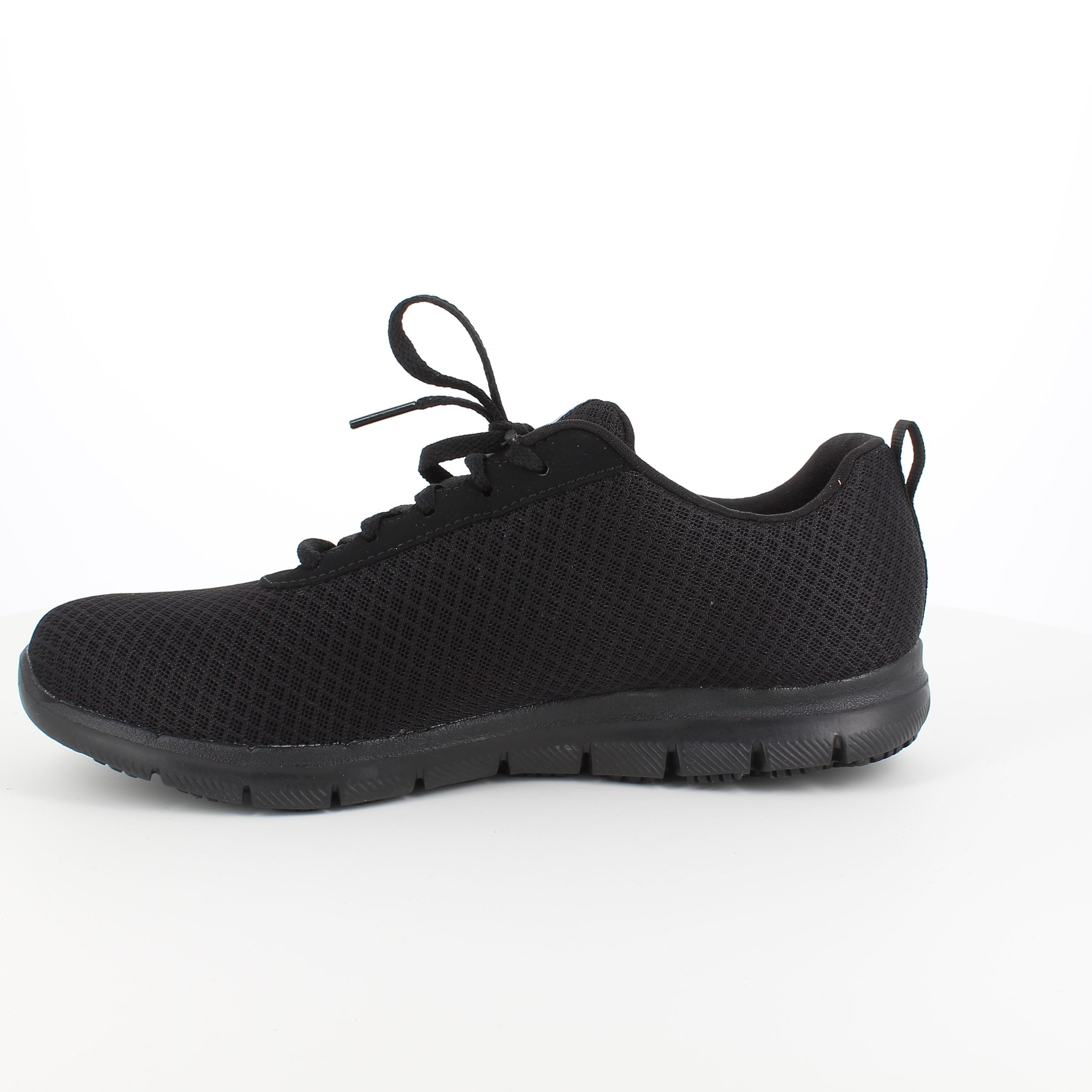 Skechers Work andningsbara arbetsskor 41-46
