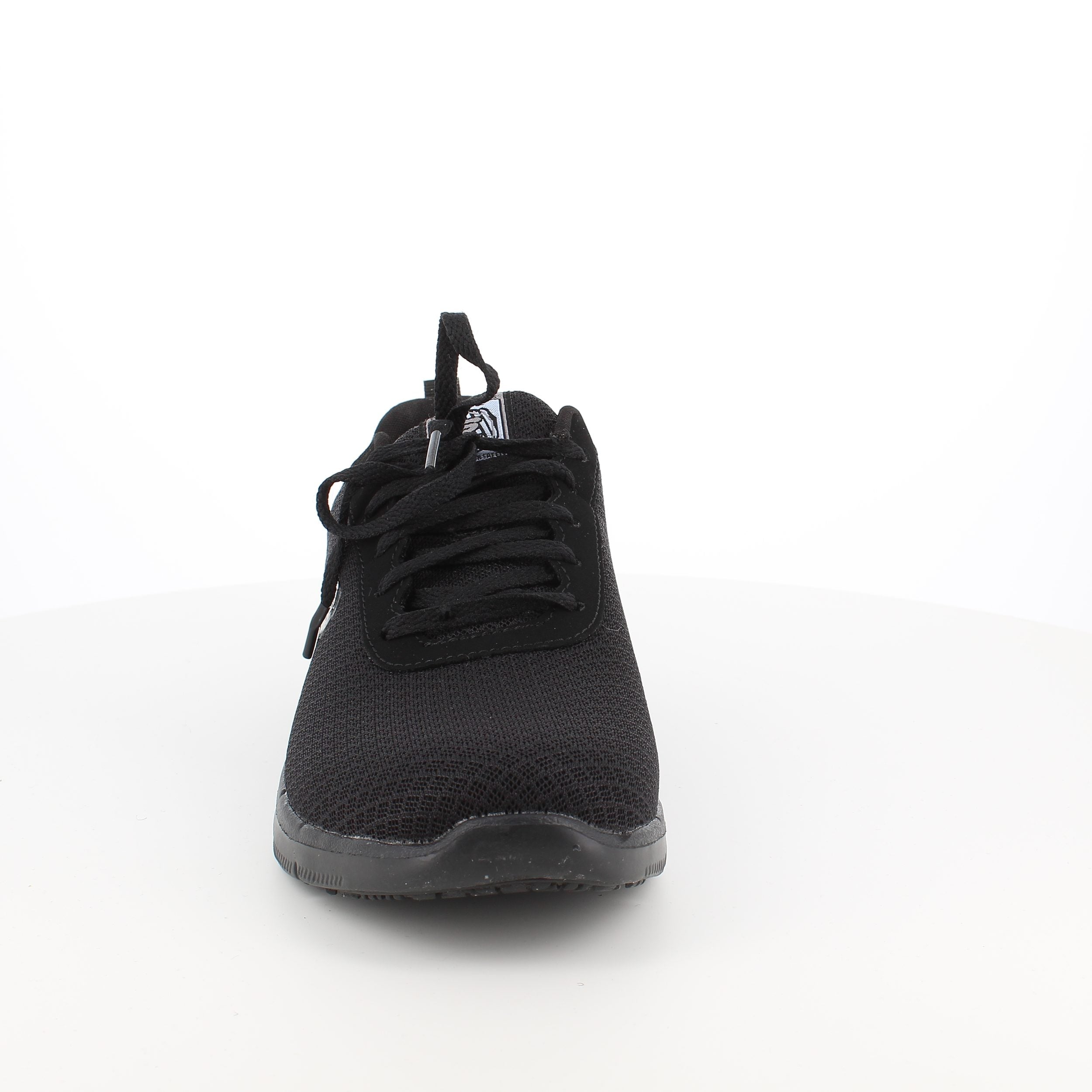 Skechers Work i andningsbart material för kvinnor