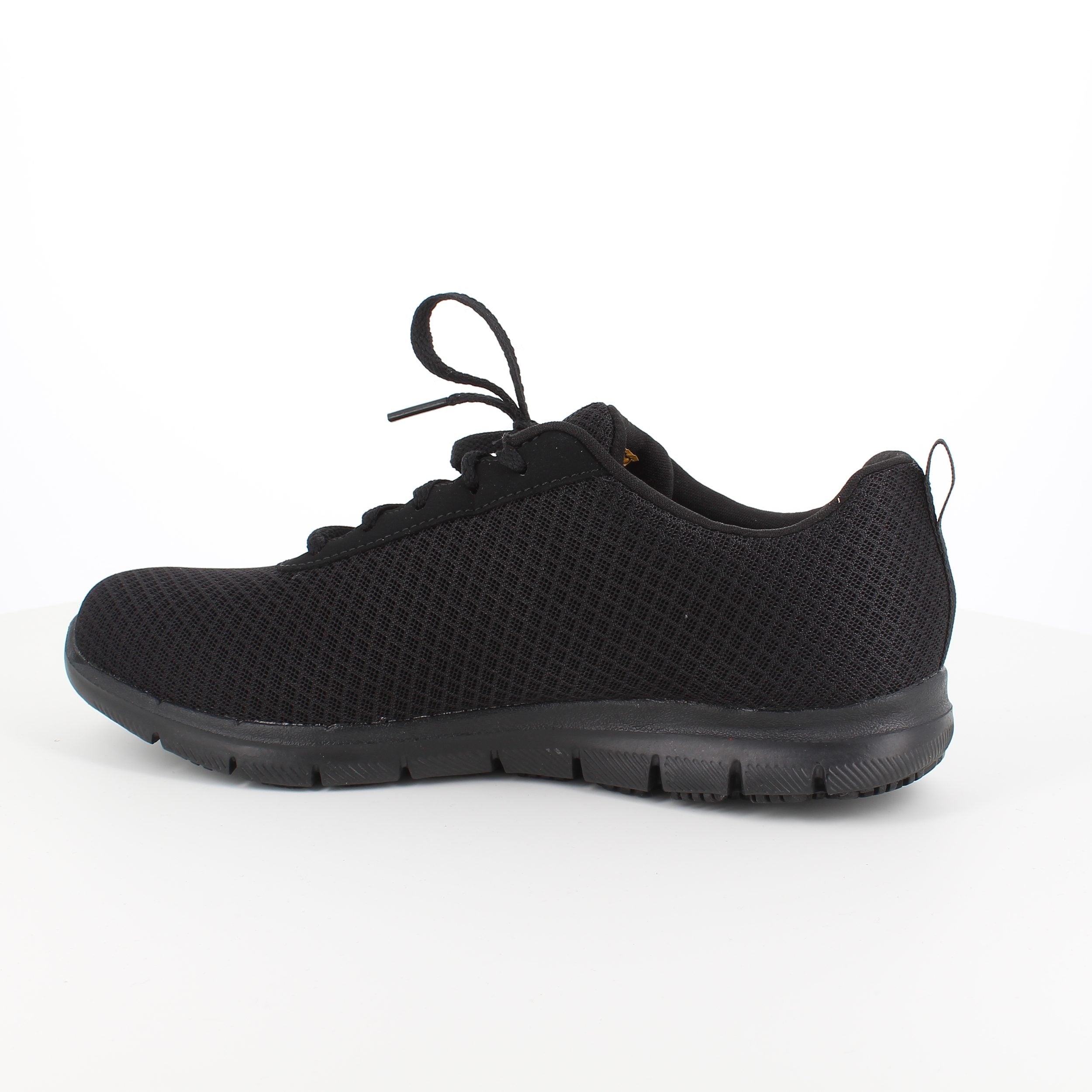 Skechers Work i andningsbart material för kvinnor