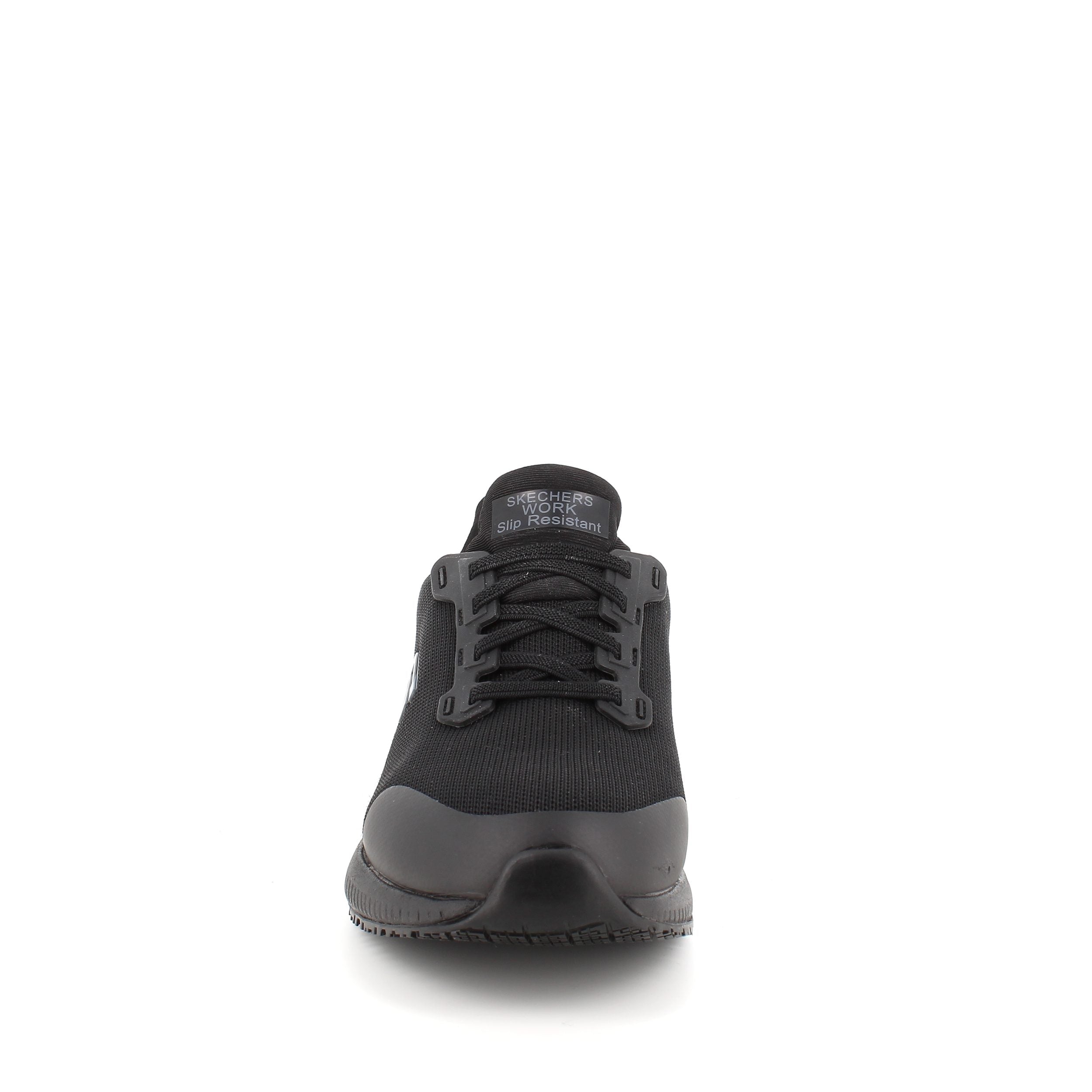 Skechers Work-skor med halksäkra sulor