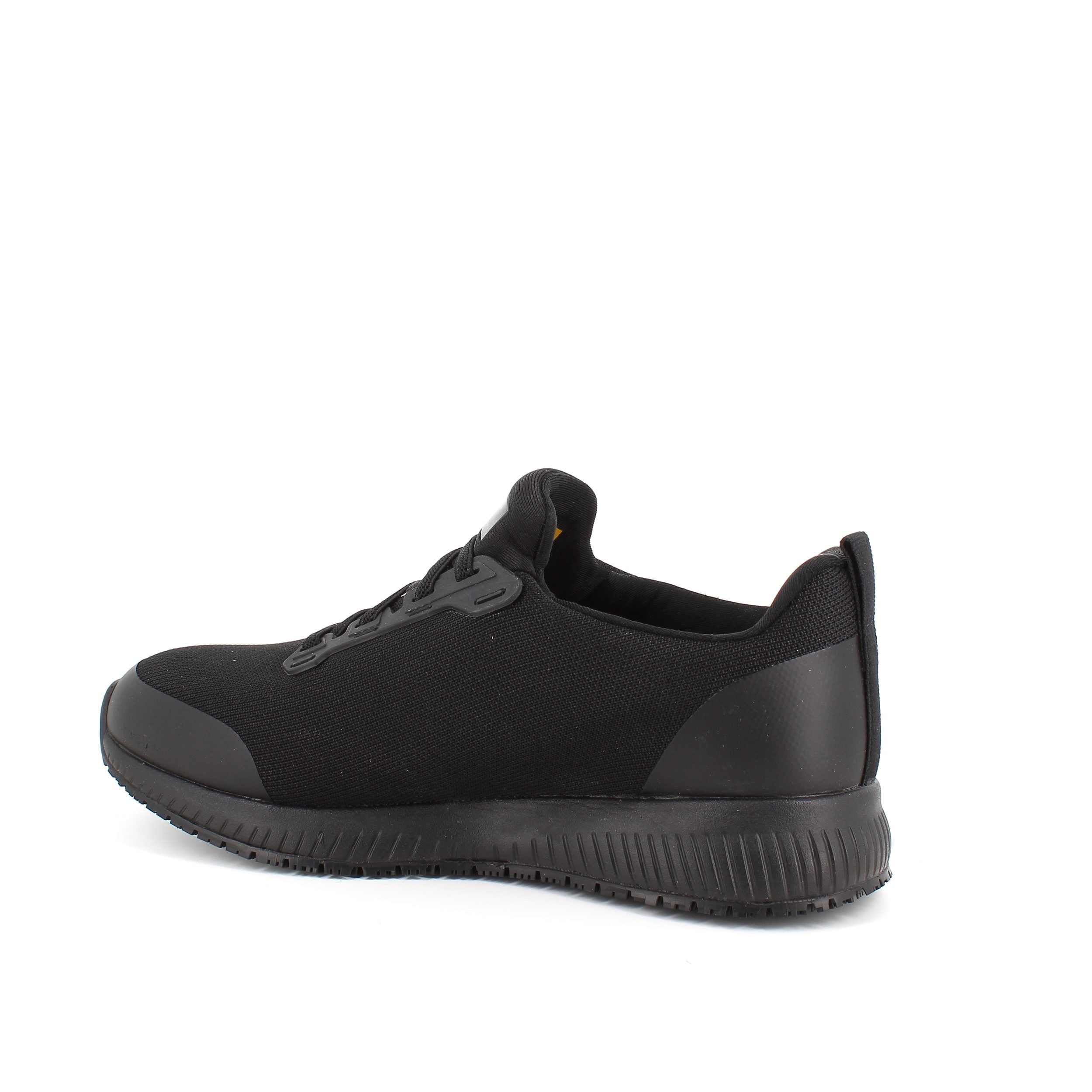 Skechers Work-skor med halksäkra sulor