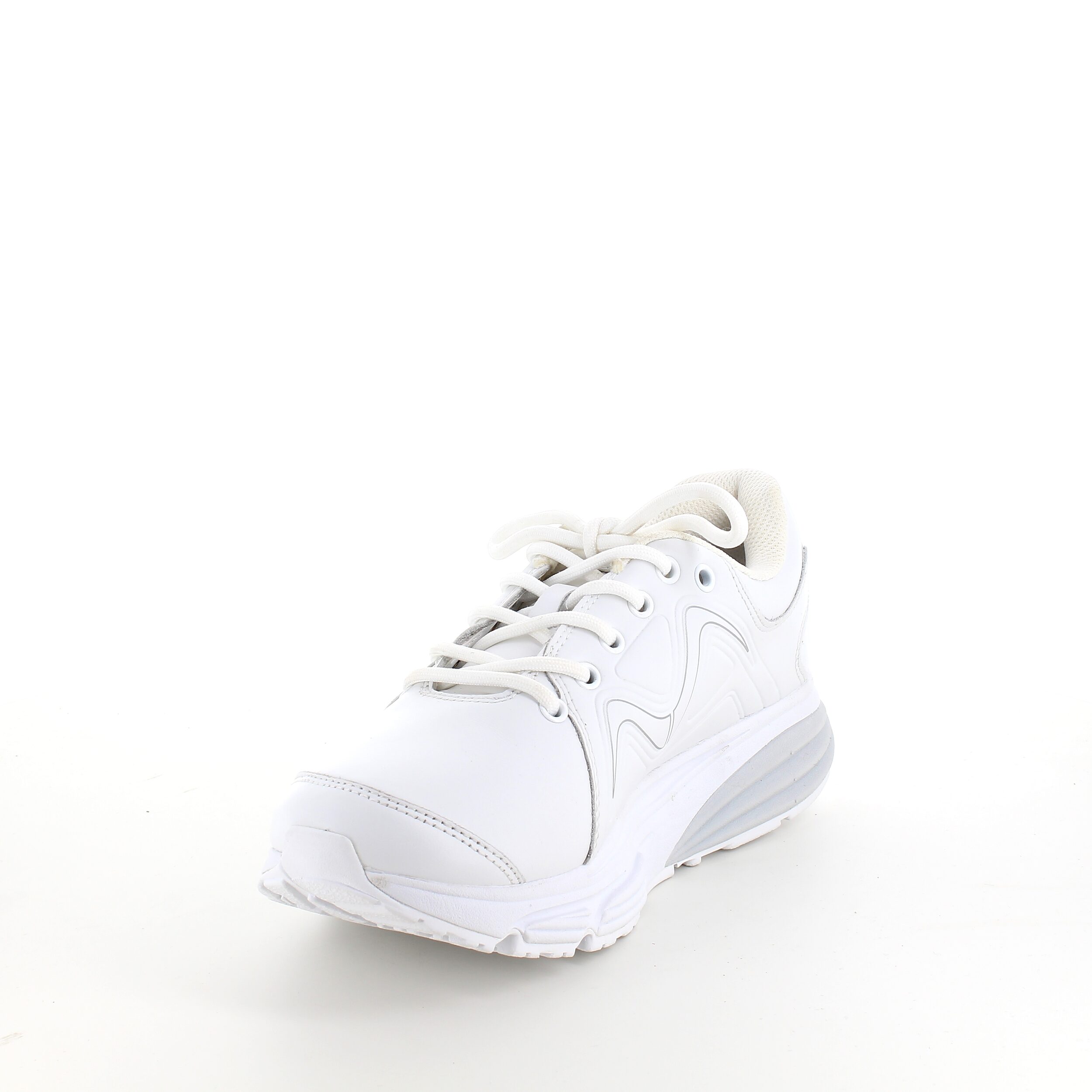 Vit Simba Trainer MBT performance-sko