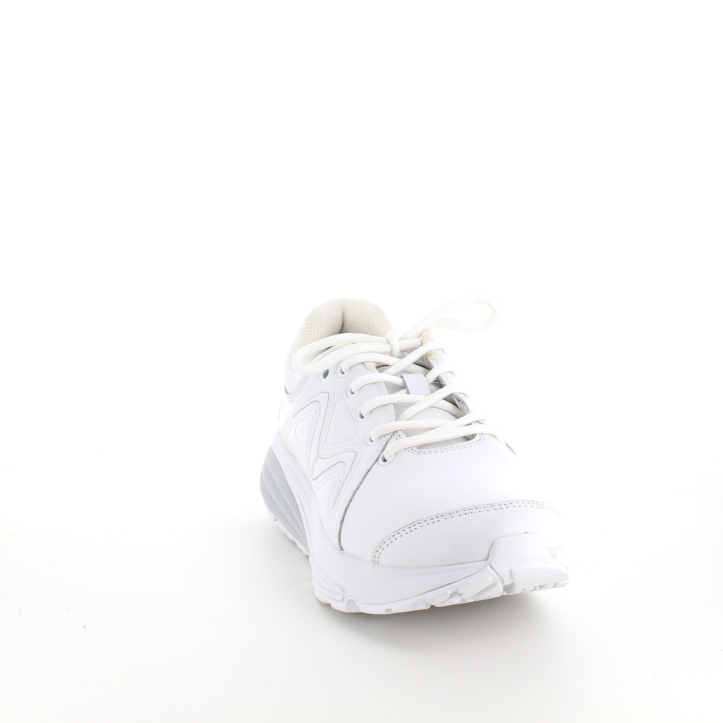 Vit Simba Trainer MBT performance-sko