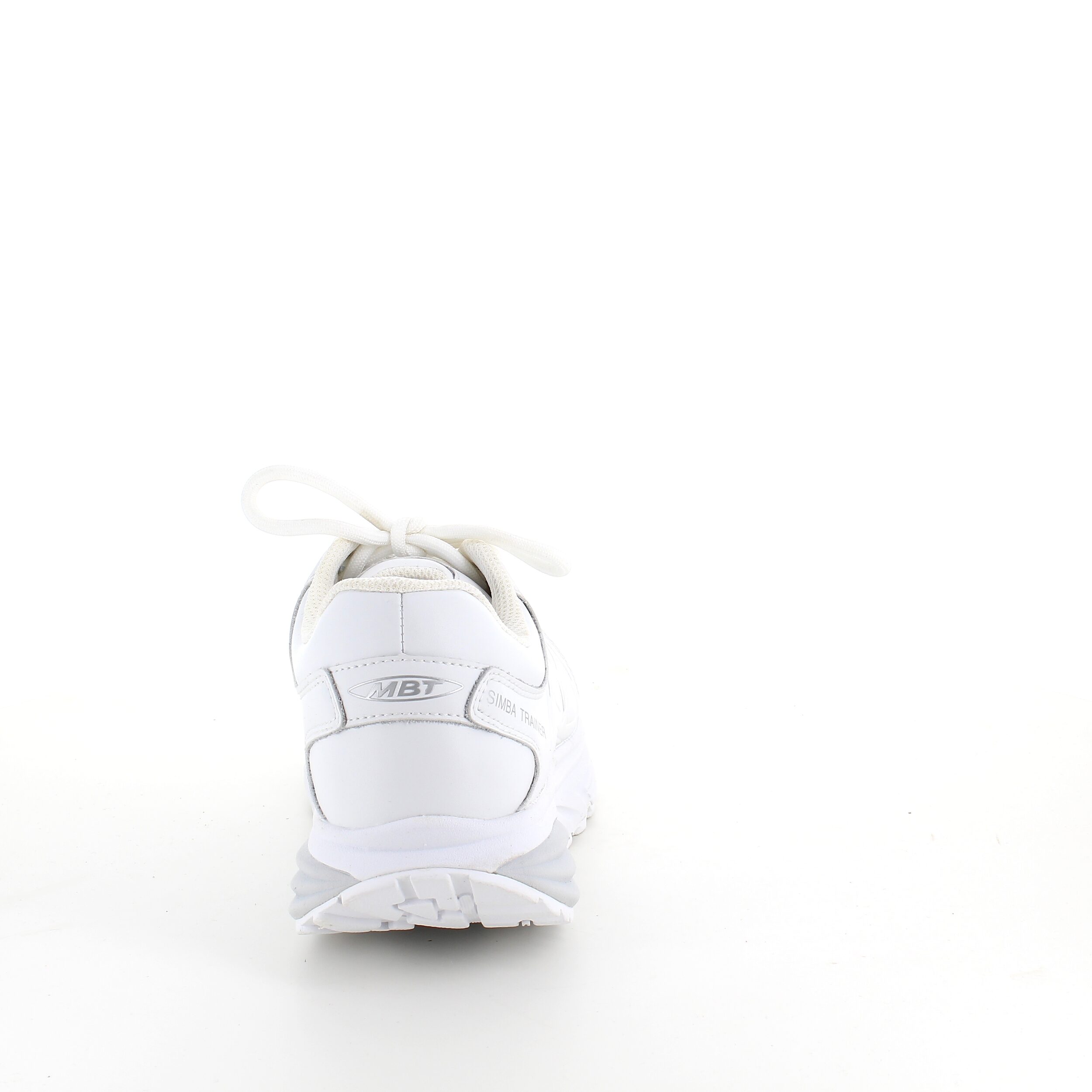 Vit Simba Trainer MBT performance-sko