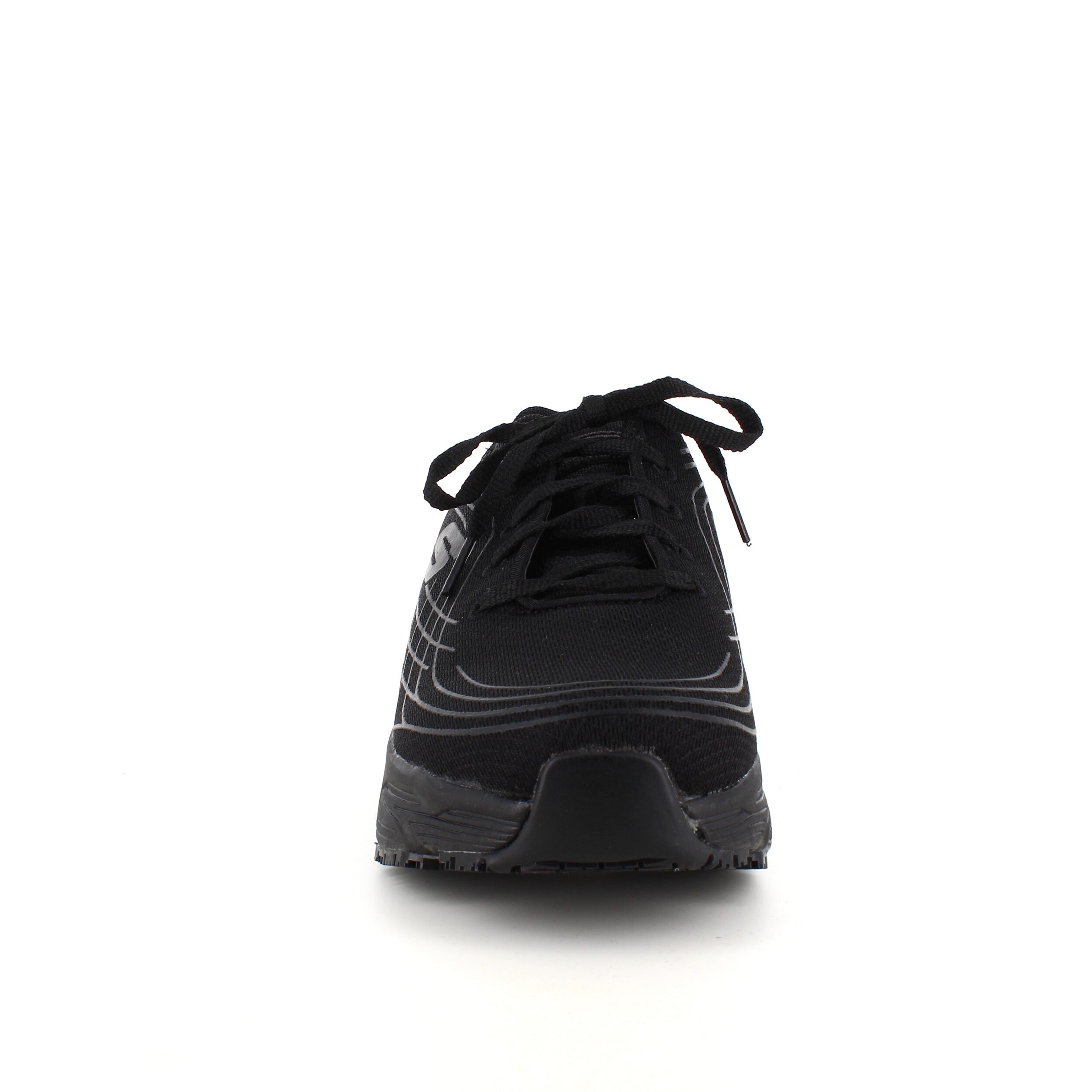 Skechers Work med Max Cushioning-sulor