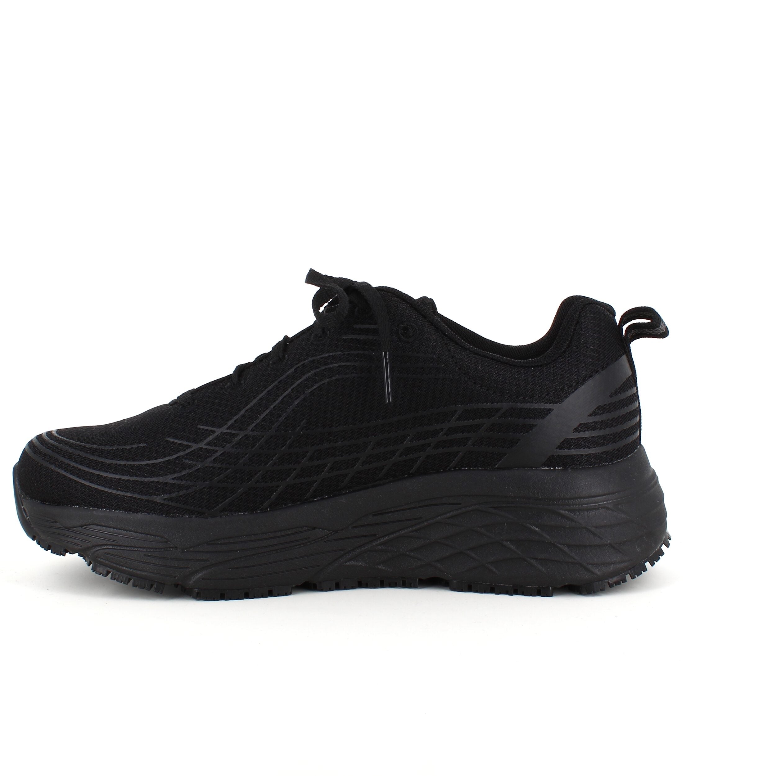Skechers Work med Max Cushioning-sulor