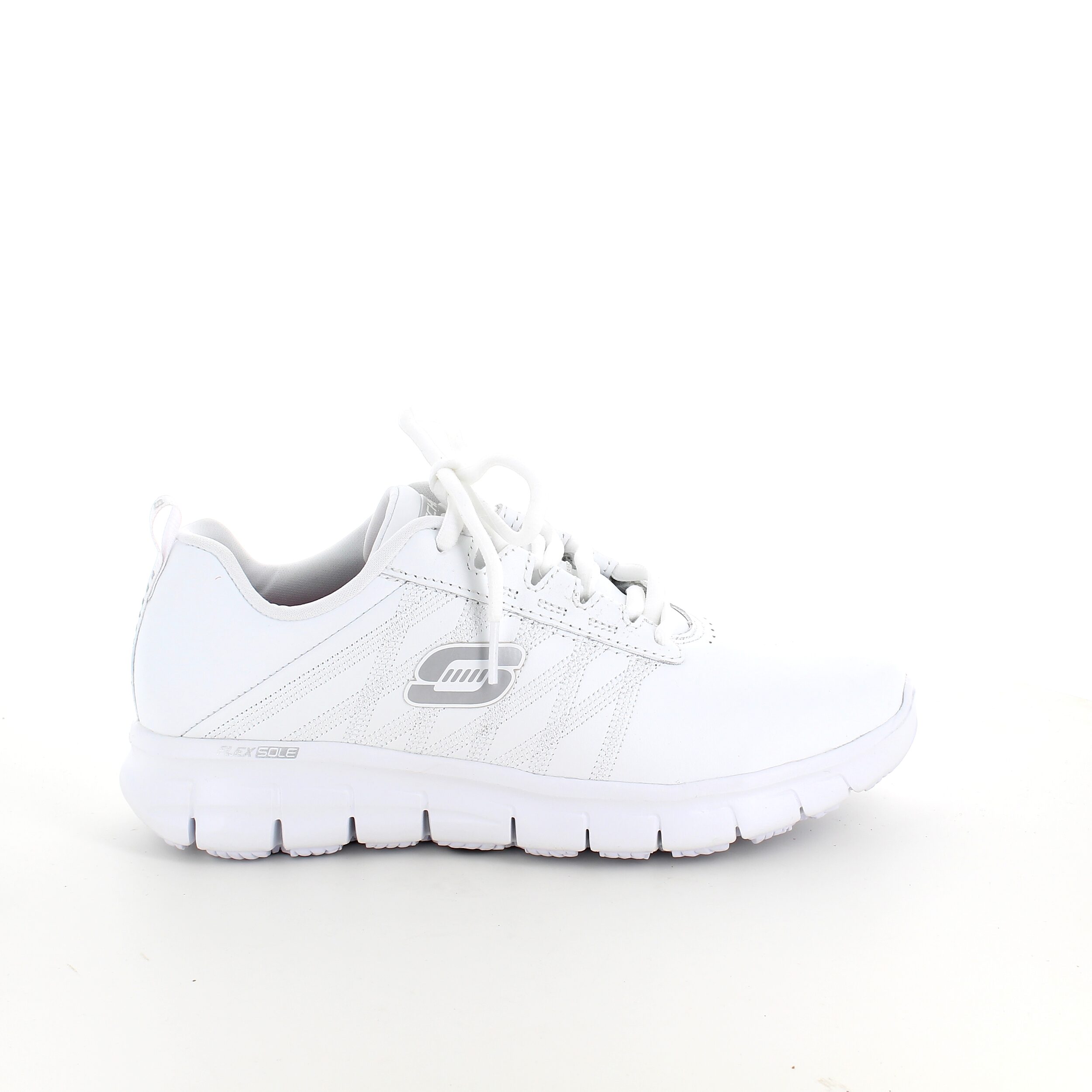 Vita Skechers Work med memory foam